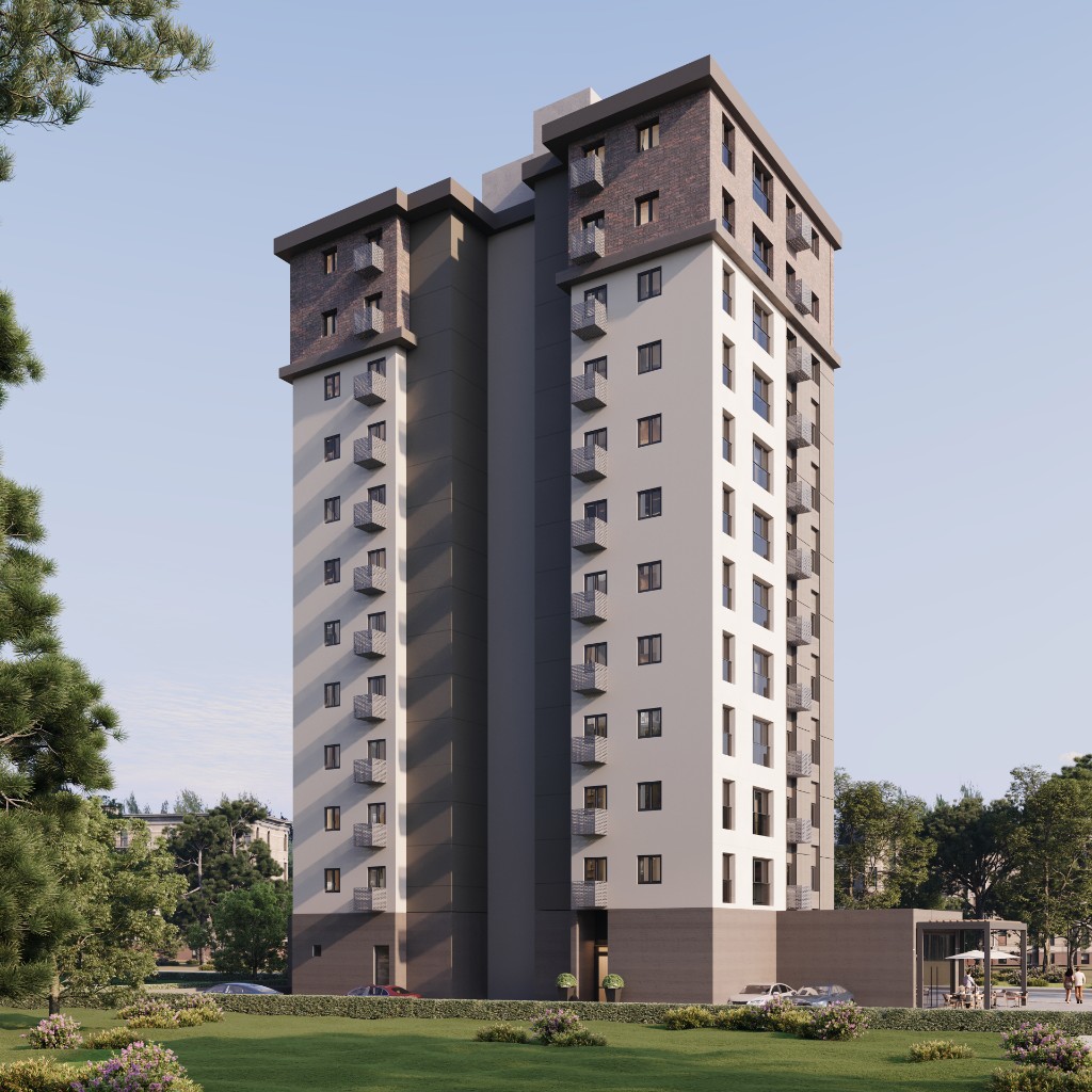 Barış Sitesi görsel 3