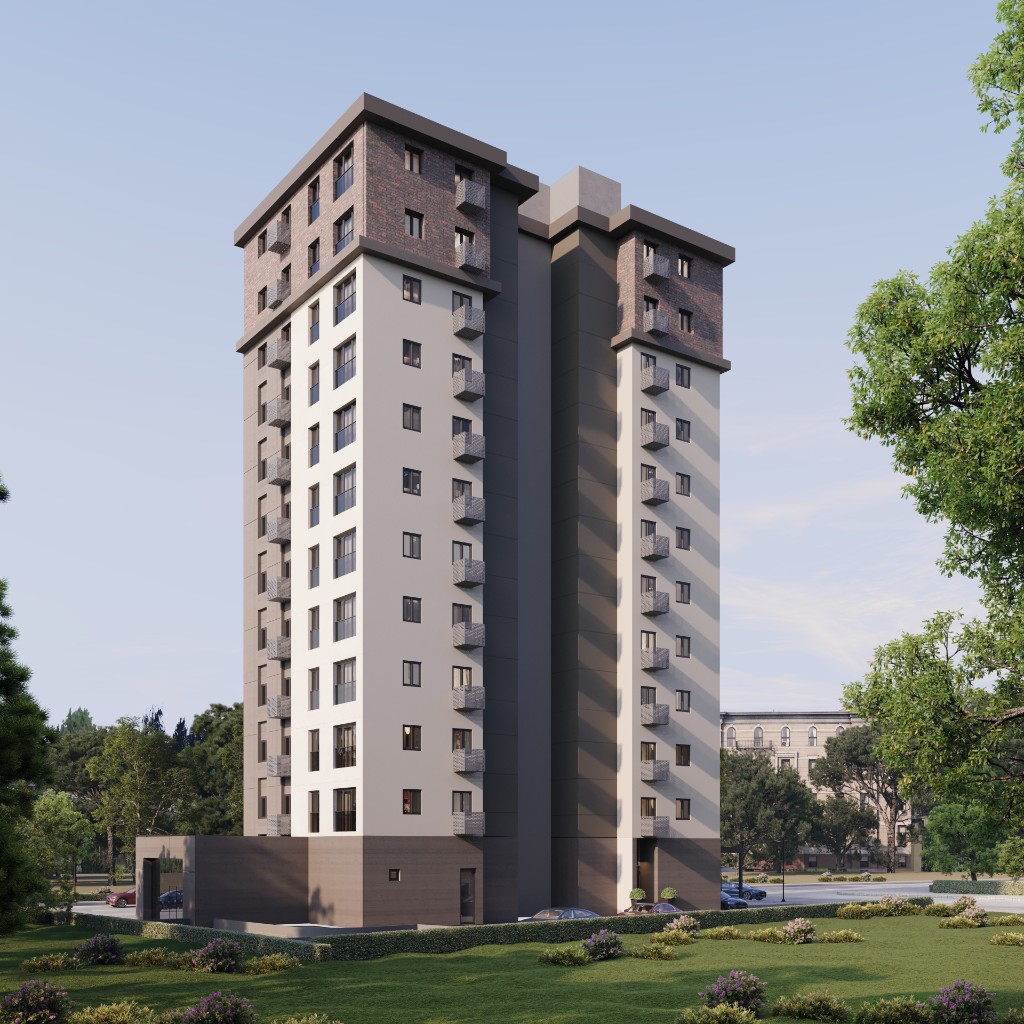 Barış Sitesi görsel 4
