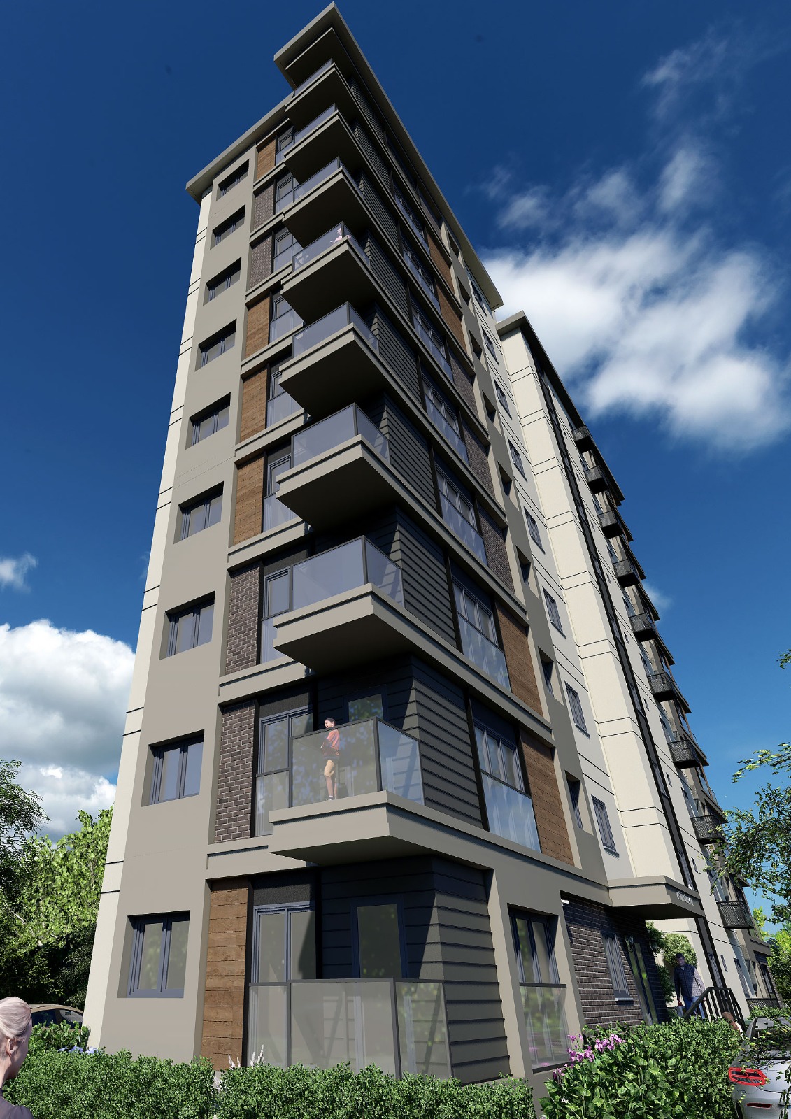 Eğitimciler Apartmanı fotoğraf 6
