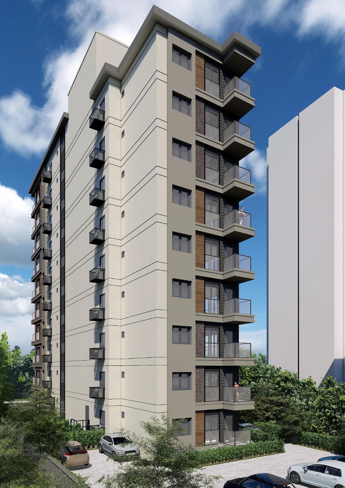 Eğitimciler Apartmanı fotoğraf 7