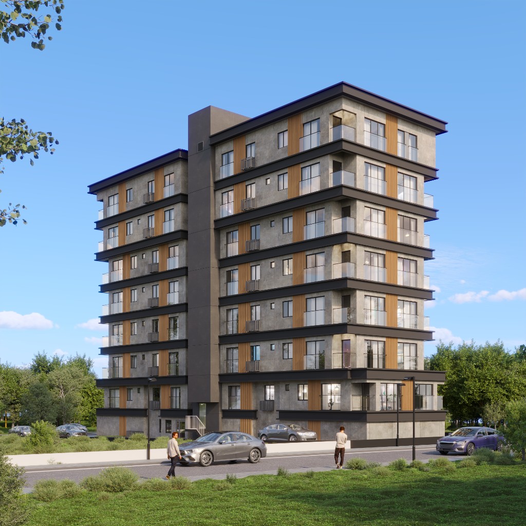 Yılmazlar Apartmanı görsel 4